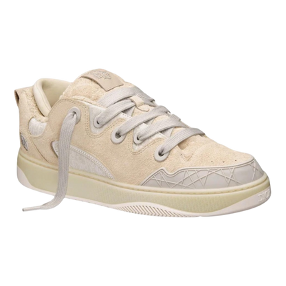 Dior B9S Skater ERL ‘Cream Suede/ White Cream’