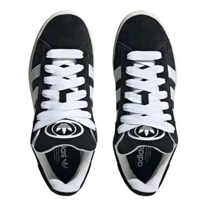 Adidas Campus 00S  ‘Core Black|Cloud White’