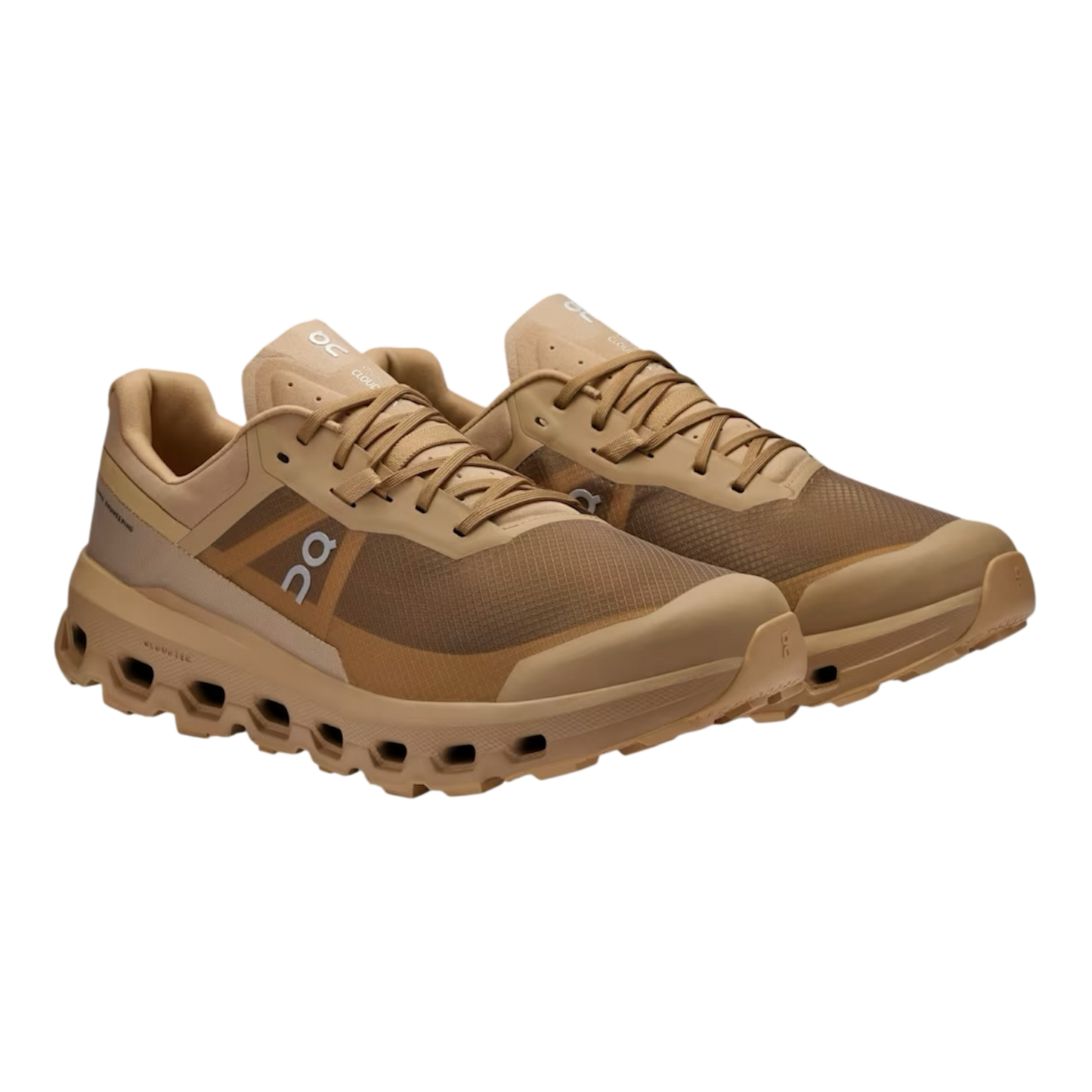 ON Cloudvista 2 “Chai Dune” ‘Brown’