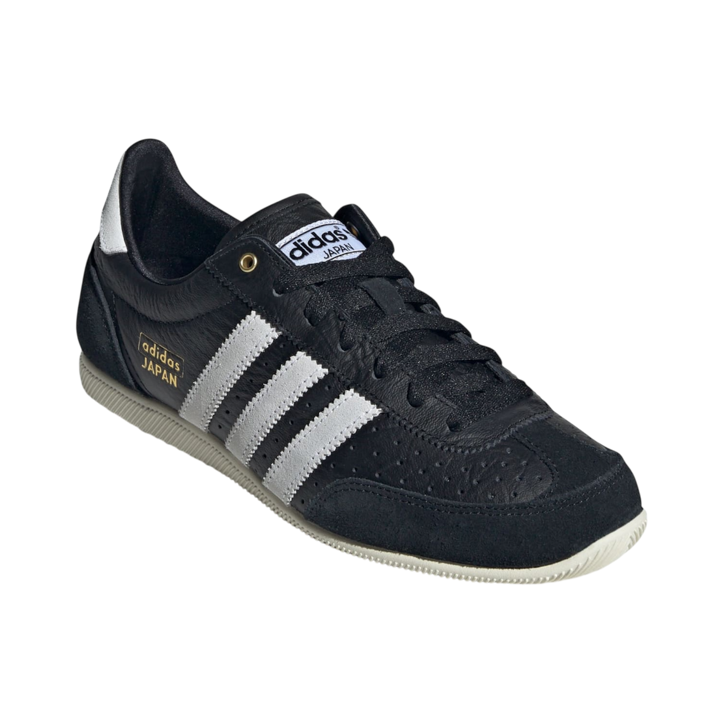Adidas Japan 'Black White'