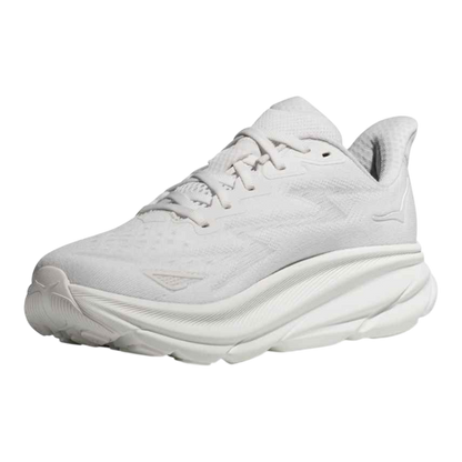 Hoka Clifton 9 ‘White’