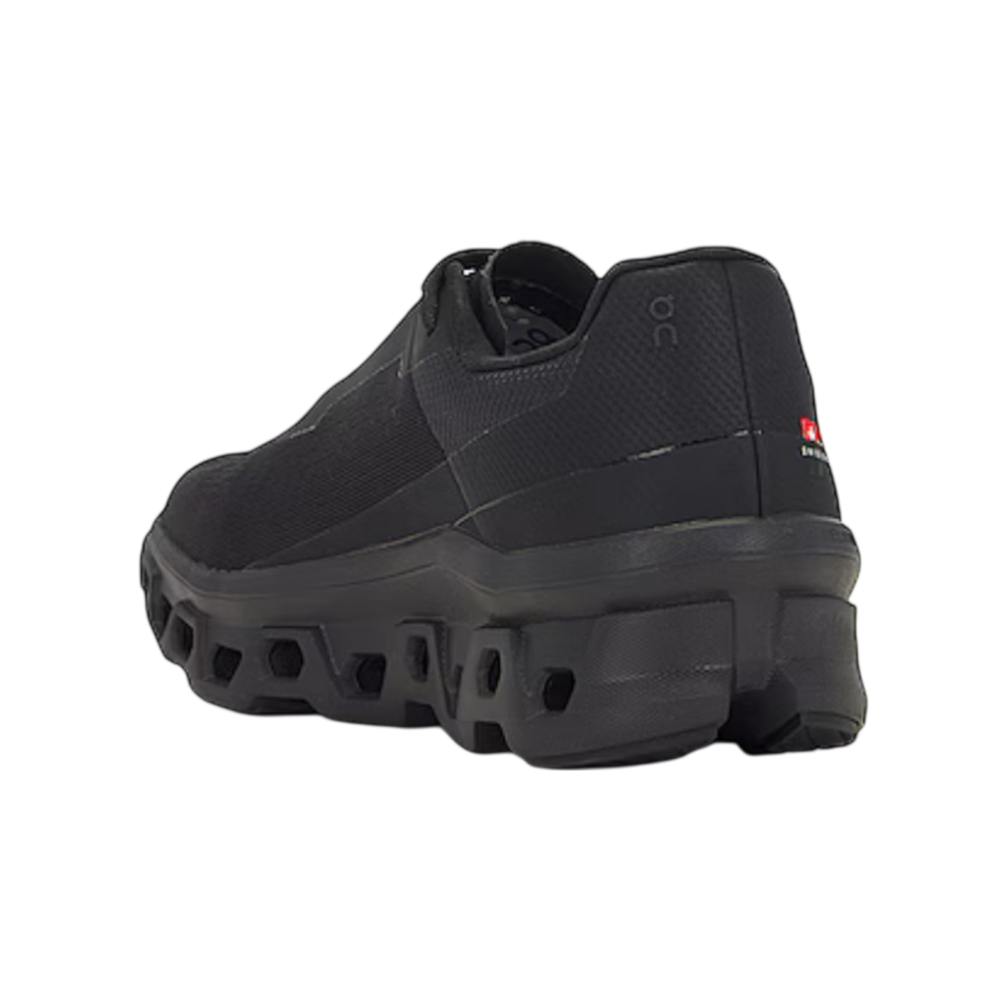 ON Cloudmonster ‘All Black’