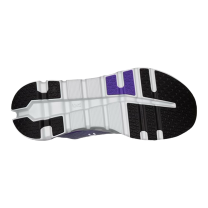 ON Cloudrunner 2 ‘Fossil/Indigo’