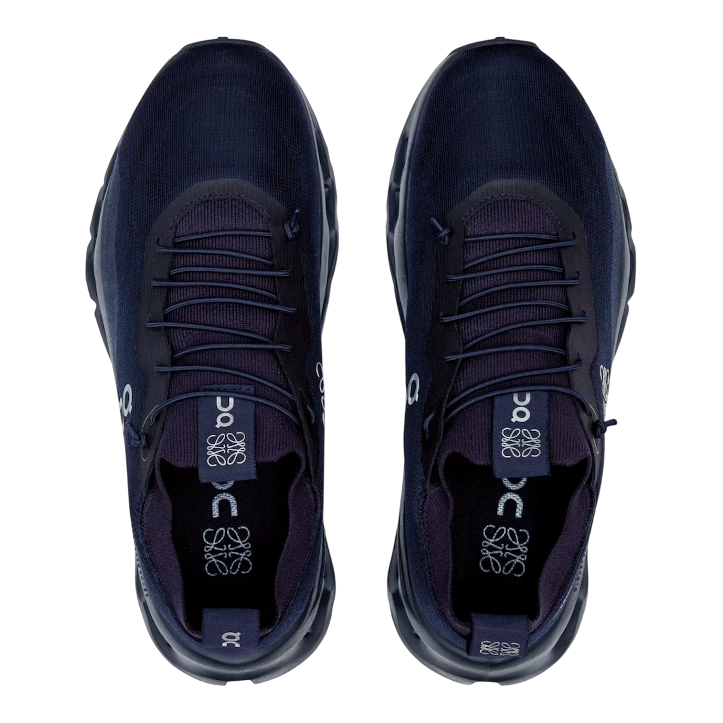 ON Cloudtilt x LOEWE ‘All navy’