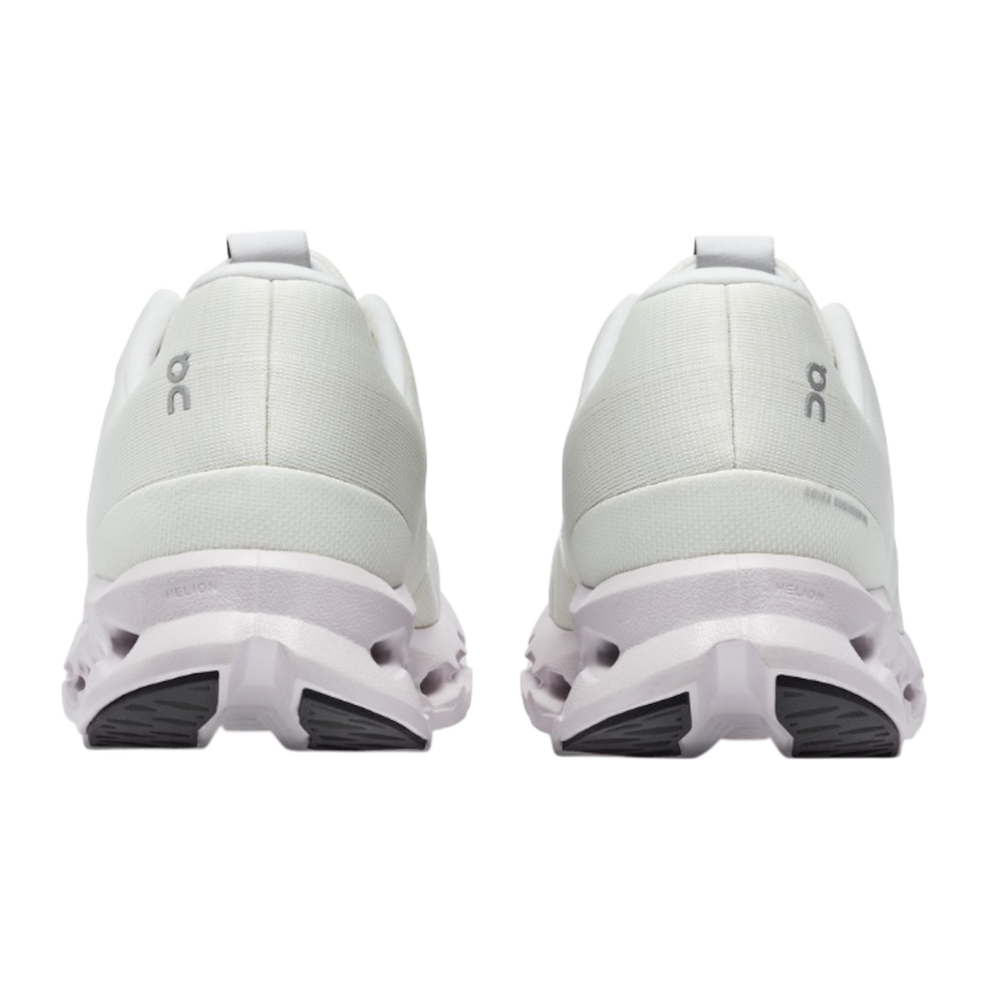 ON Cloudsurfer ‘White/Frost’