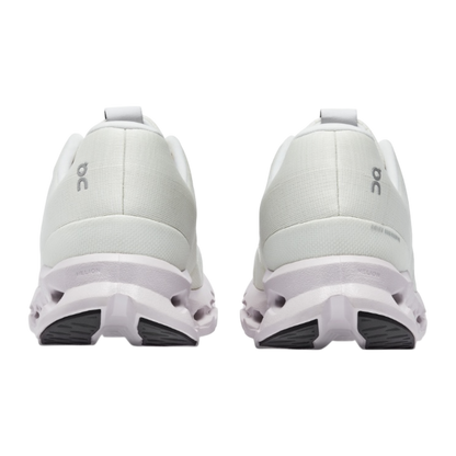 ON Cloudsurfer ‘White/Frost’