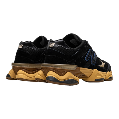 New Balance 9060 'Black Royal Gum'