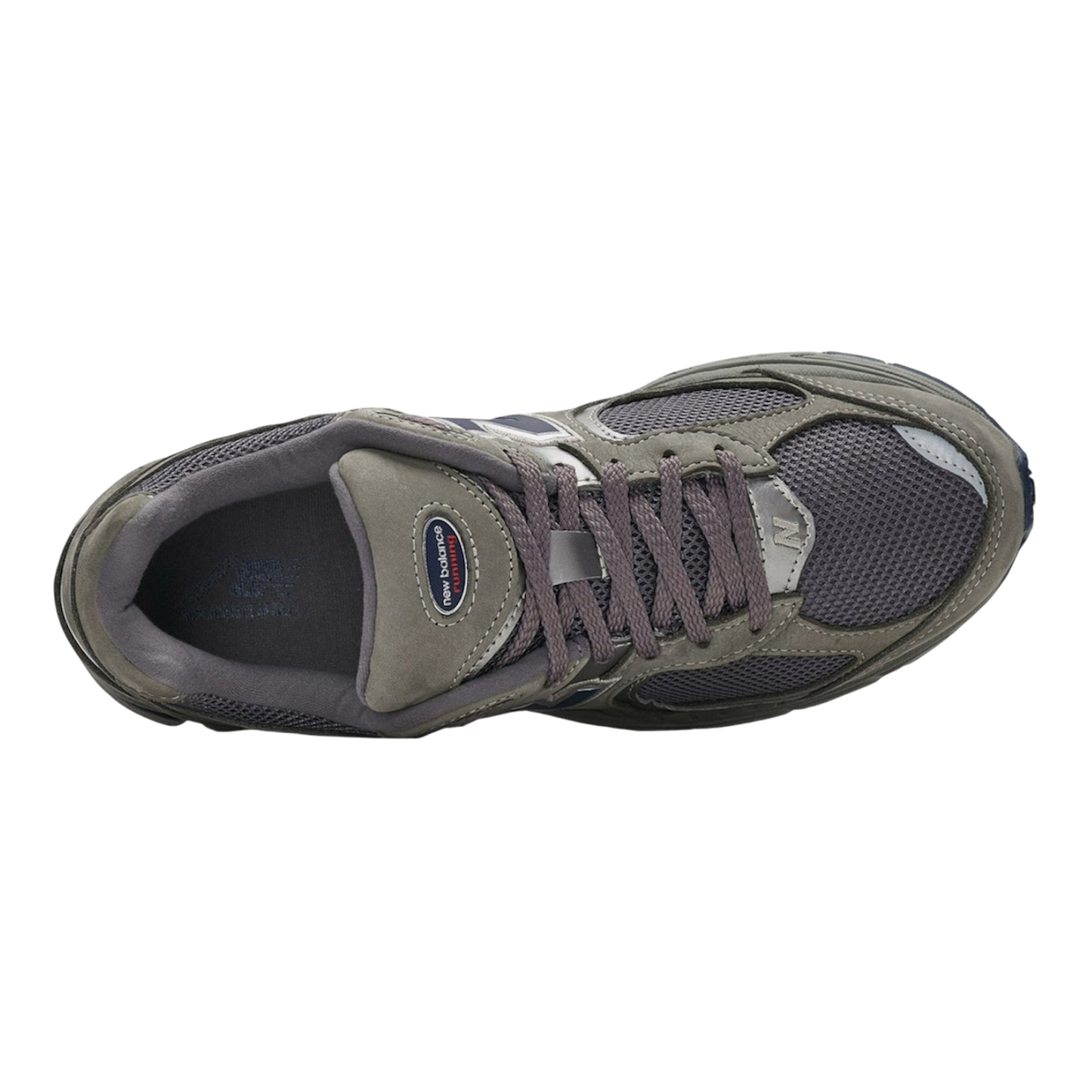 New Balance 2002R OG 'Light Grey'