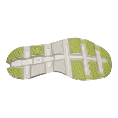 ON Cloudmonster 2 ‘Undyed/Zest’