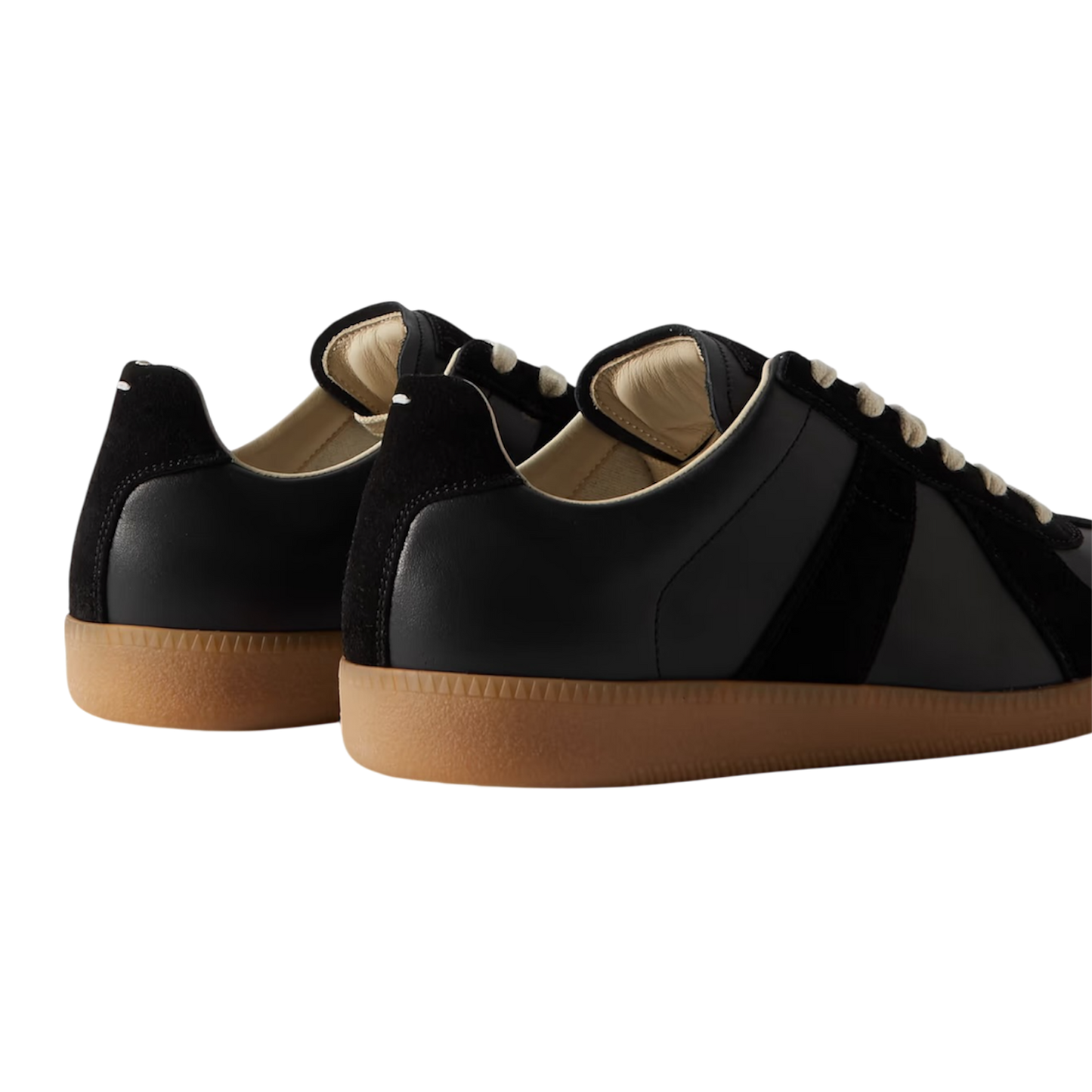 Maison Margiela Replica 'Black Gum'