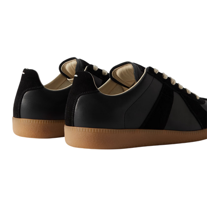 Maison Margiela Replica 'Black Gum'