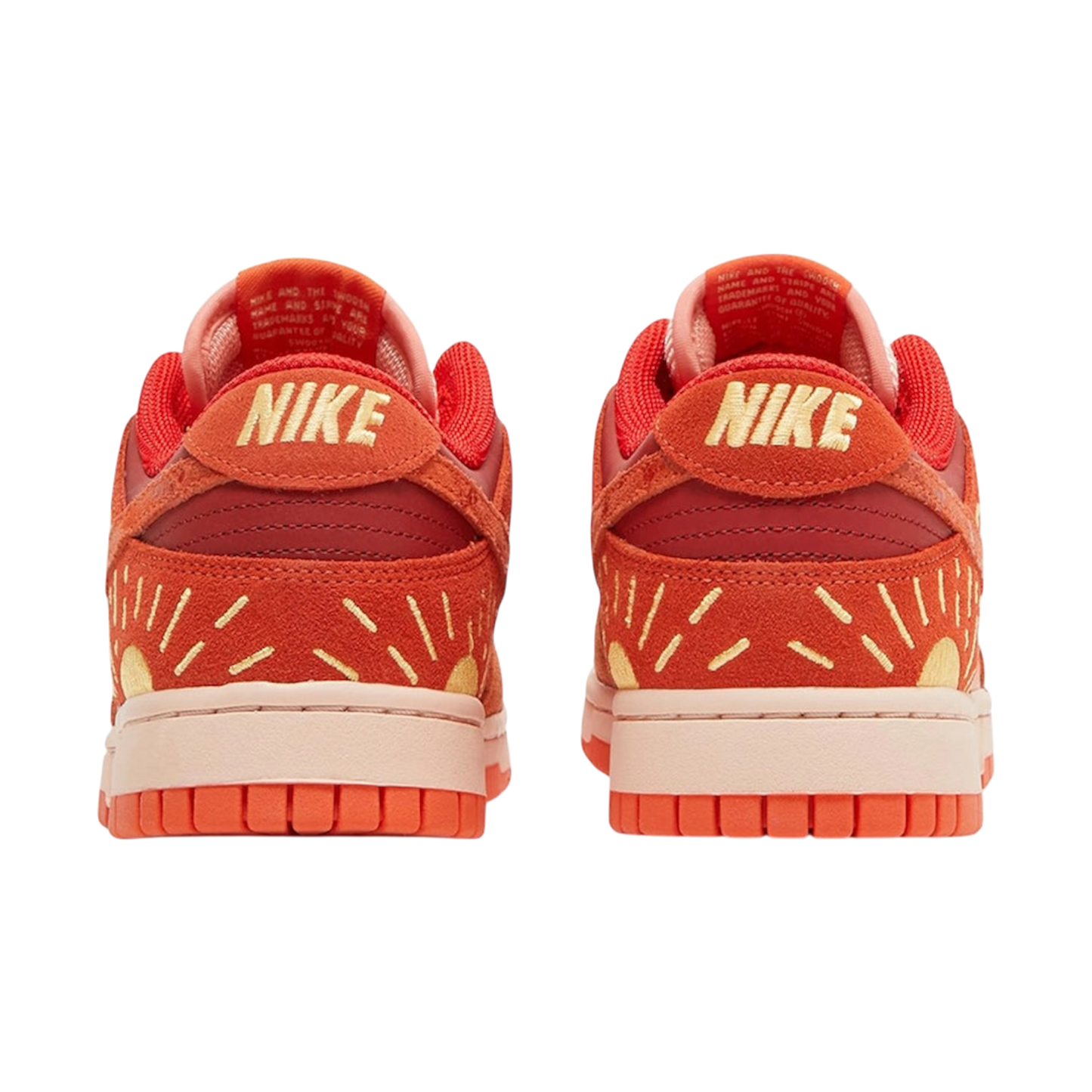 Nike Dunk Low 'Winter Solstice'