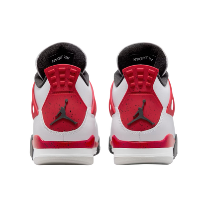 Air Jordan 4 Retro 'Red Cement'