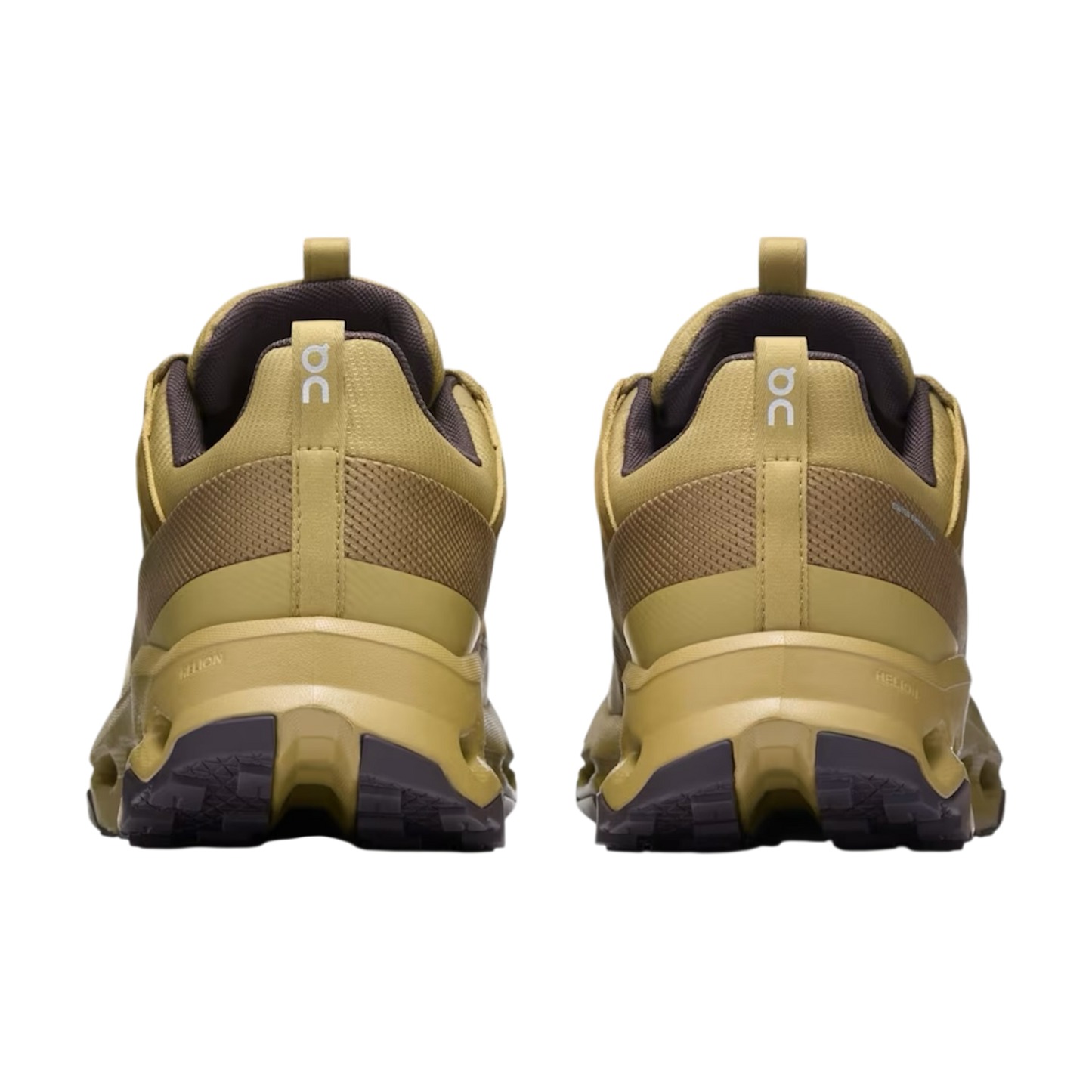 ON Cloudhorizon ‘Safari/Olive’