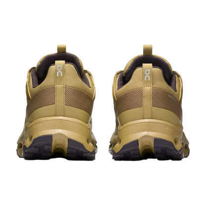 ON Cloudhorizon ‘Safari/Olive’