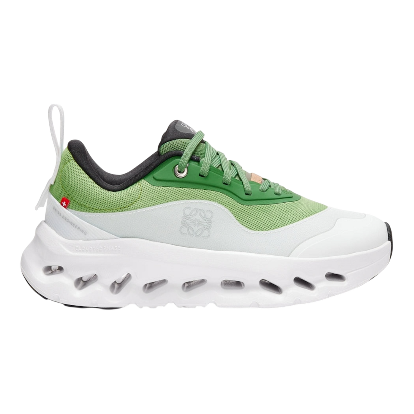 ON Cloudtilt X LOEWE 2 ‘Green|White’