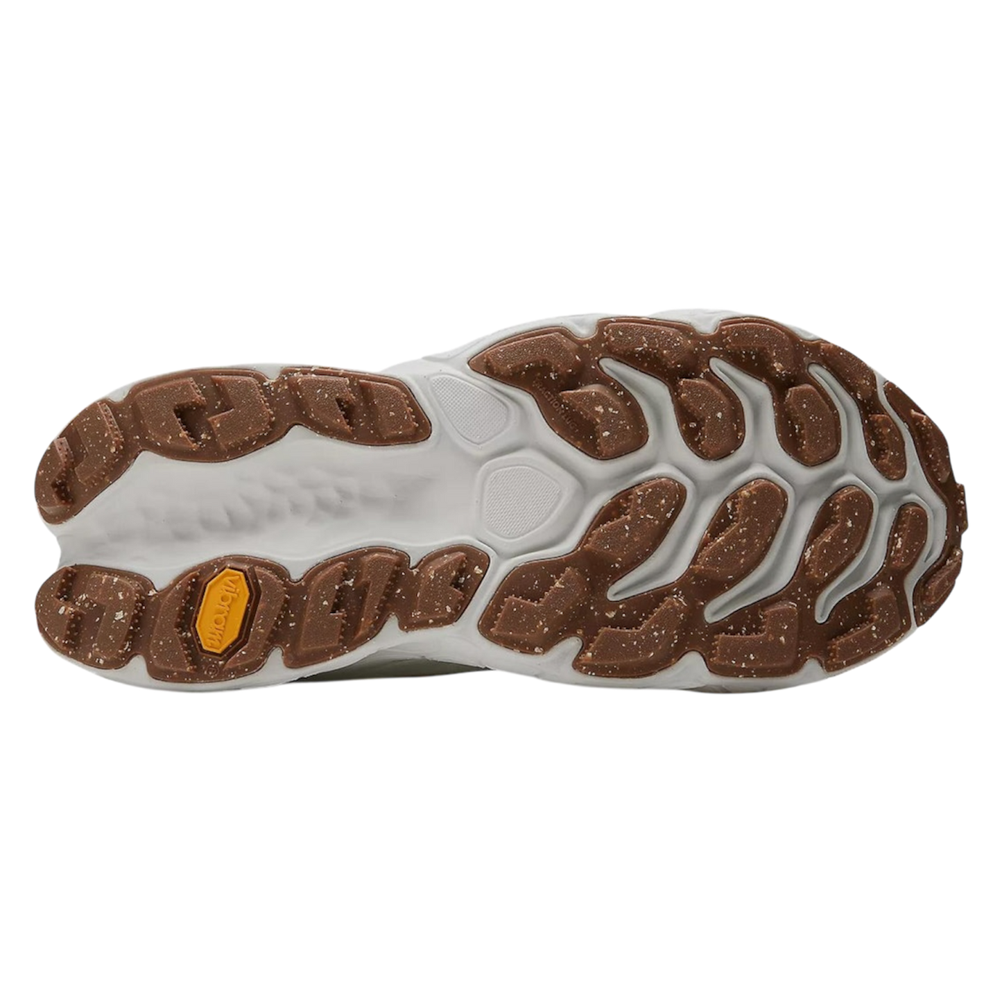 New Balance Fresh Foam X More Trail v3 'White Turtledove'