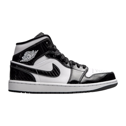 Air Jordan 1 Mid Carbon Fiber ‘All-Star 2021’