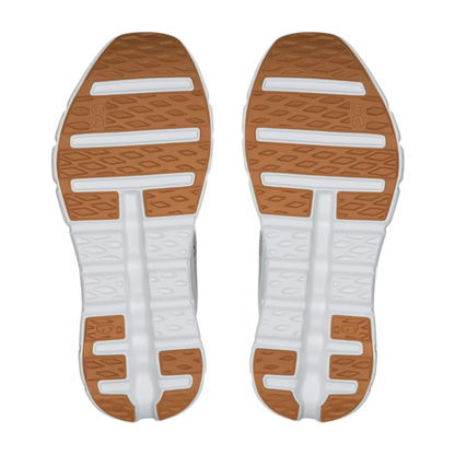 Loewe x ON Cloudtilt 2 'Tan White'