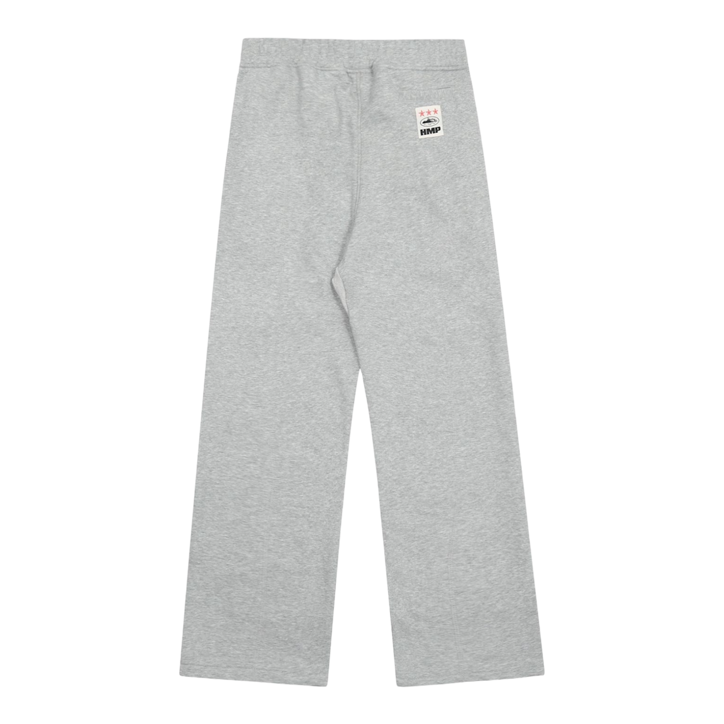 Corteiz Allstarz Hmp Open Leg Joggers ‘Grey’