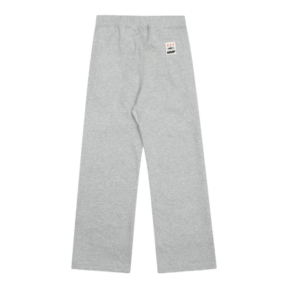 Corteiz Allstarz Hmp Open Leg Joggers ‘Grey’