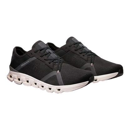 On Cloud X 4 AD 'Black White'