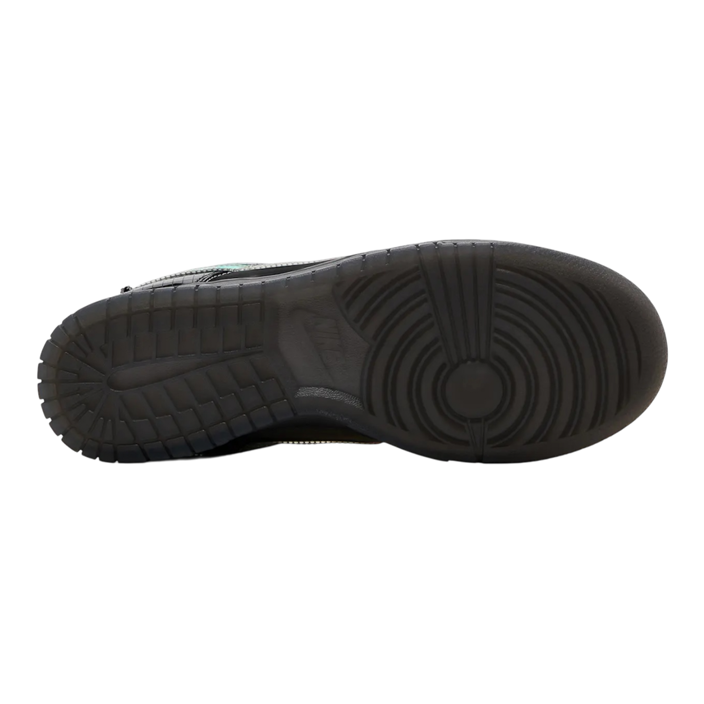 Nike Dunk Low “Be True to Your DNA” ’Grey'