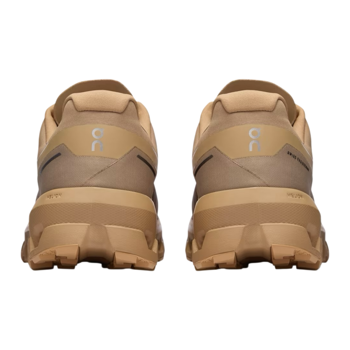 ON Cloudvista 2 “Chai Dune” ‘Brown’