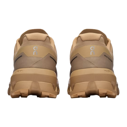 ON Cloudvista 2 “Chai Dune” ‘Brown’