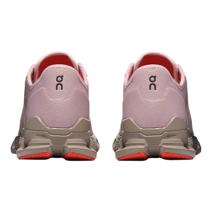 ON Cloud X 4 AD 'Mauve Salmon'