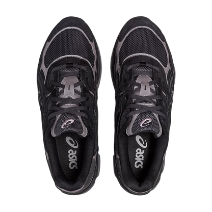 ASICS GEL NYC "Graphite Grey Black"