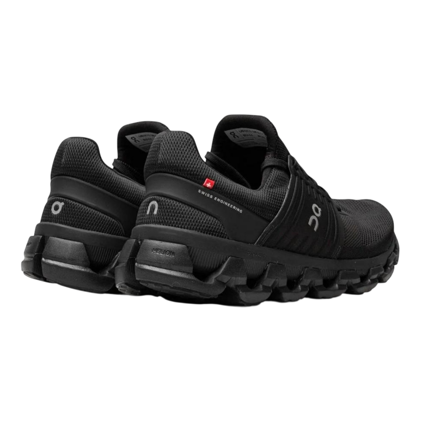 ON Cloudswift 3 'Black’