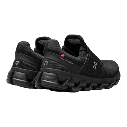 ON Cloudswift 3 'Black’