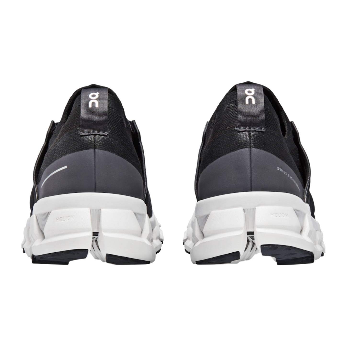 ON Cloudswift 3 ‘All Black|White’