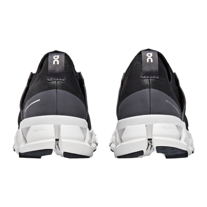 ON Cloudswift 3 ‘All Black|White’