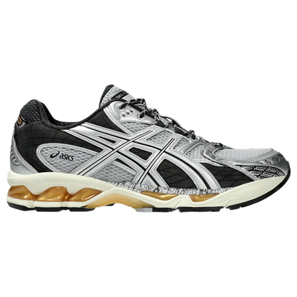 ASICS GEL-NIMBUS 10.1 ‘Piedmont Grey/Pure Silver’