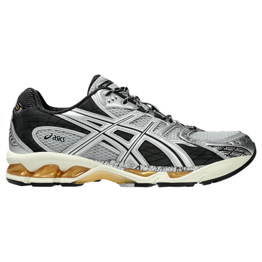 ASICS GEL-NIMBUS 10.1 ‘Piedmont Grey/Pure Silver’