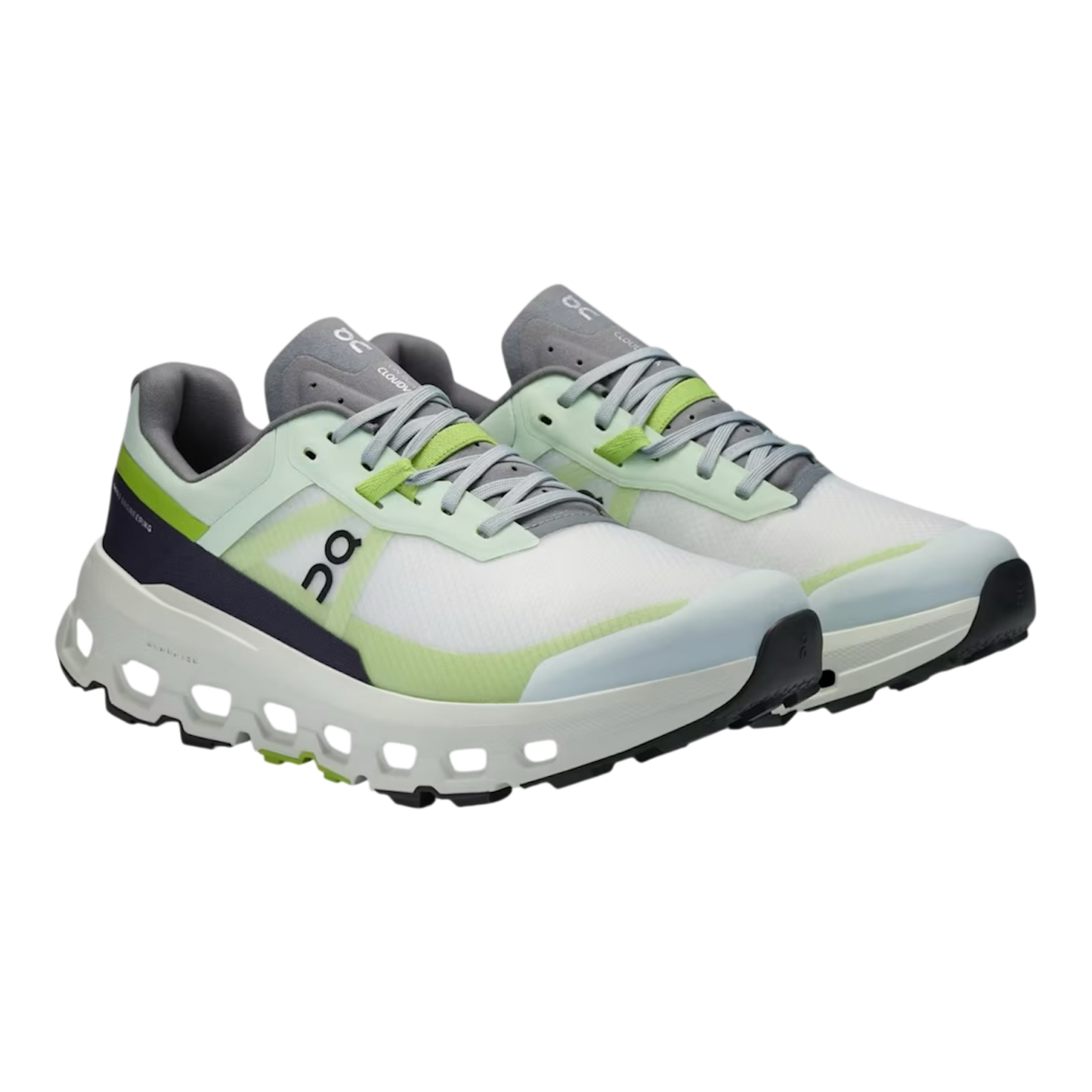 ON Cloudvista 2 'Lima Kiwi'