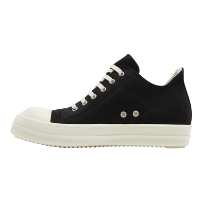 Rick Owens DRKSHDW Luxor Low ‘Black Pearl’