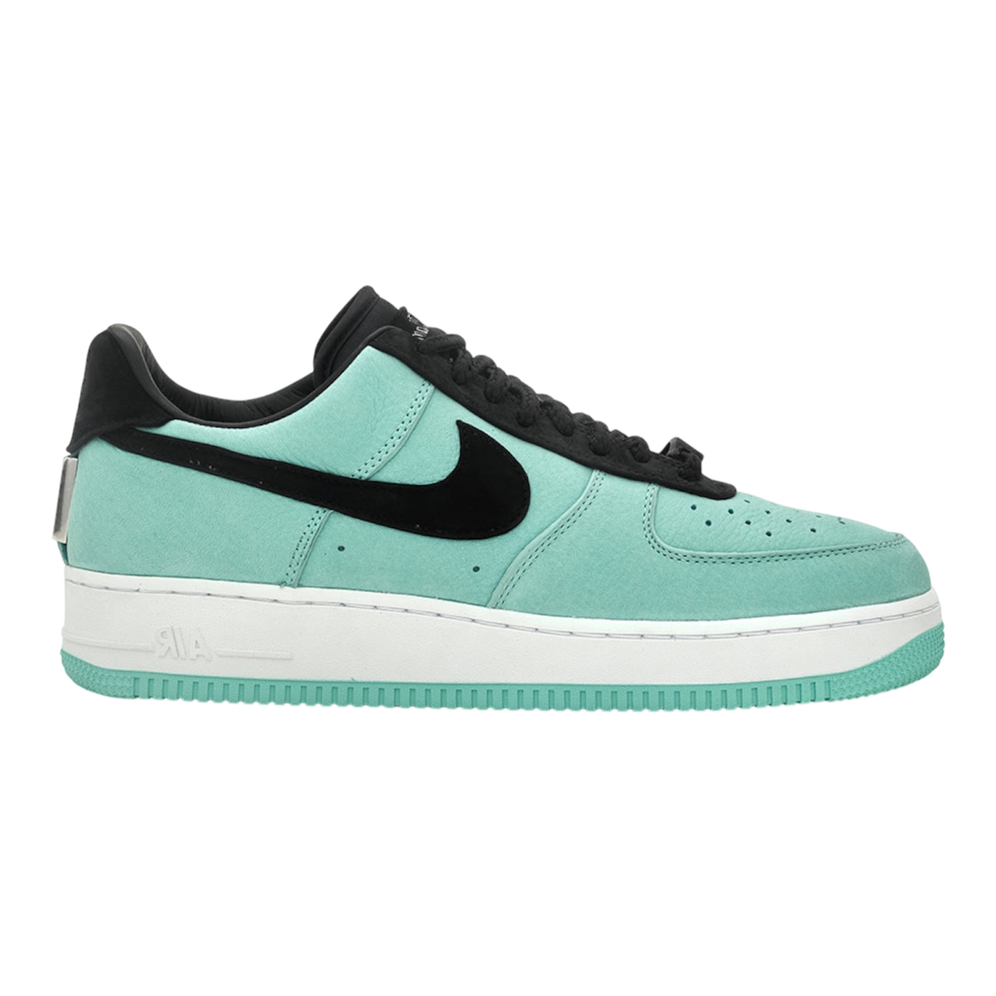 Tiffany & Co. x Air Force 1 Low '1837' Friends & Family