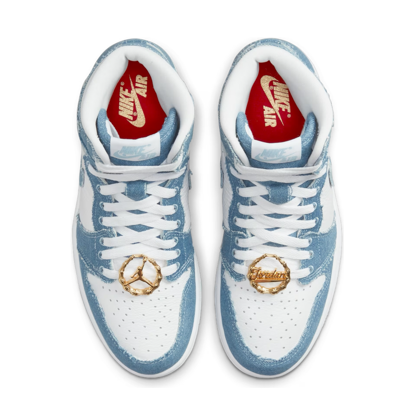 Air Jordan 1 High OG 'Denim'