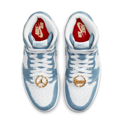 Air Jordan 1 High OG 'Denim'