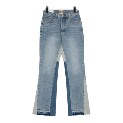 GALLERY DEPT. OG La Frare jeans ‘Light Blue’