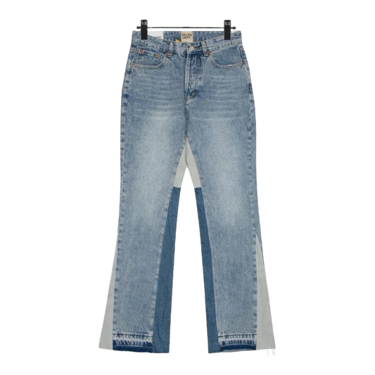 GALLERY DEPT. OG La Frare jeans ‘Light Blue’