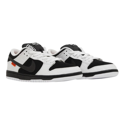 TIGHTBOOTH x Nike Dunk Low SB ‘Black|White’