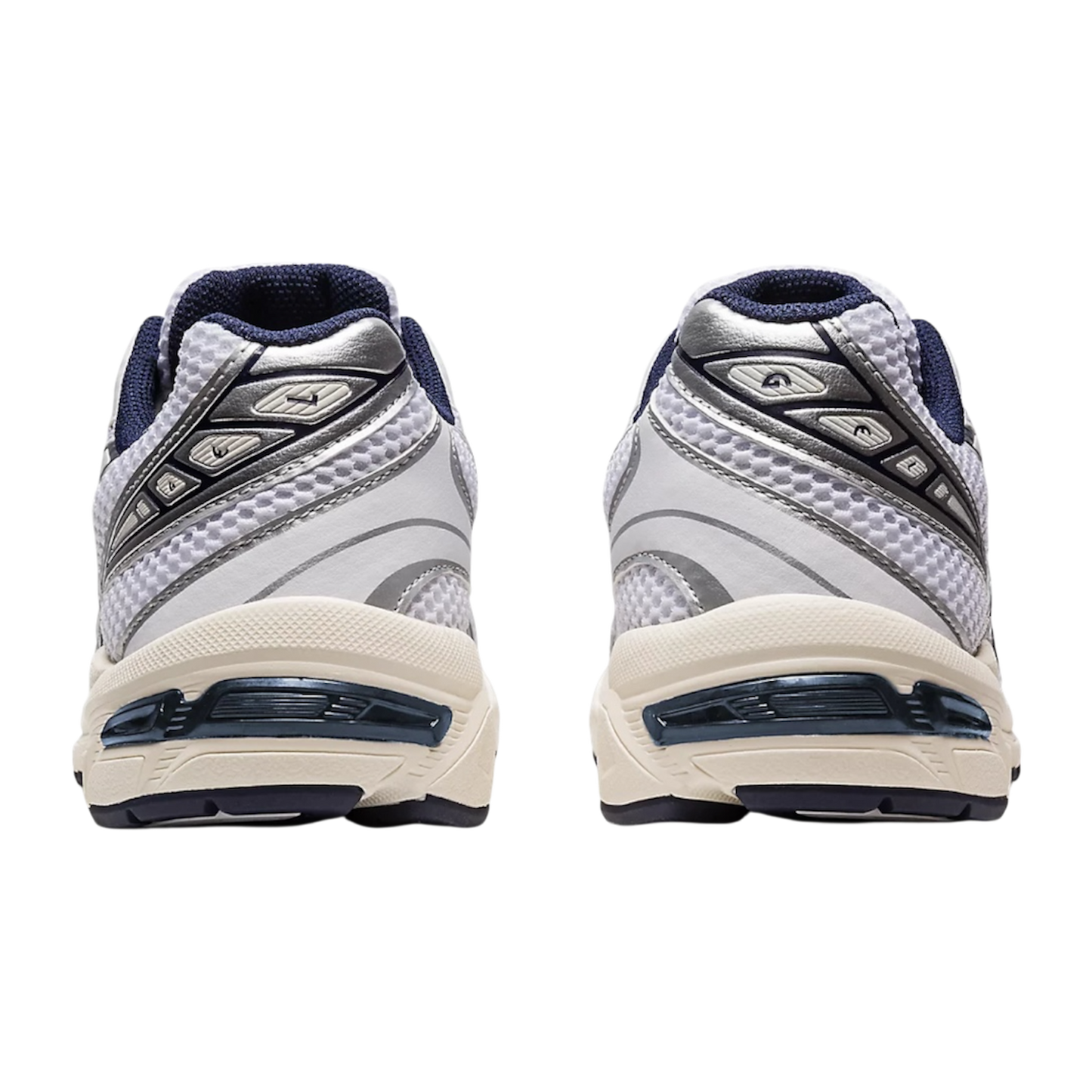 ASICS GEL-1130 ‘White/Midnight’