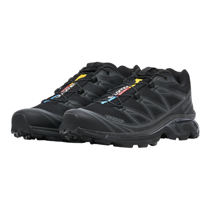 Salomon XT-6 Gore-Tex ‘Black’