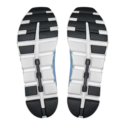 ON Cloud 6 'Chambray White'