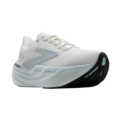 BROOKS Glycerin Max sneakers ‘White Sky Blue’