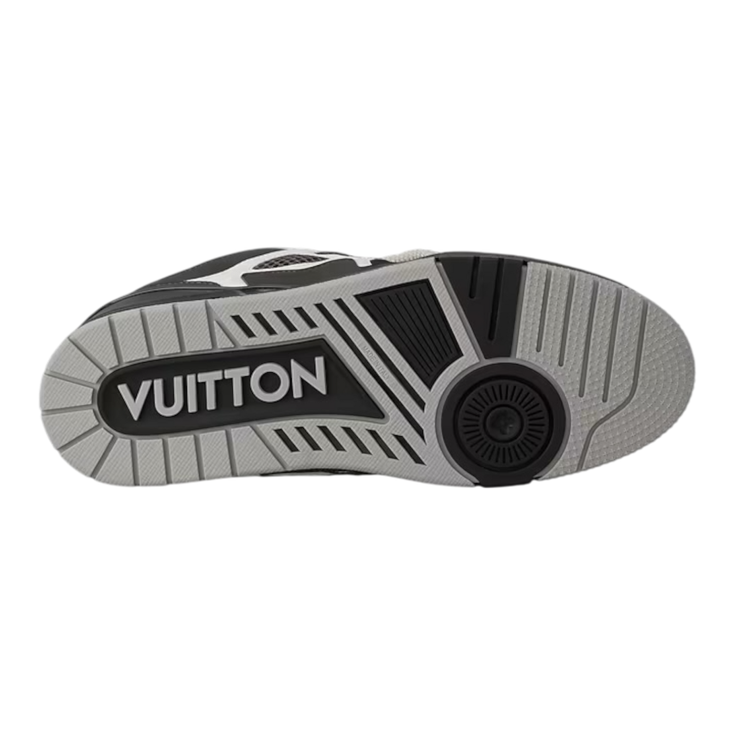 Louis Vuitton Skate ‘Grey/White’